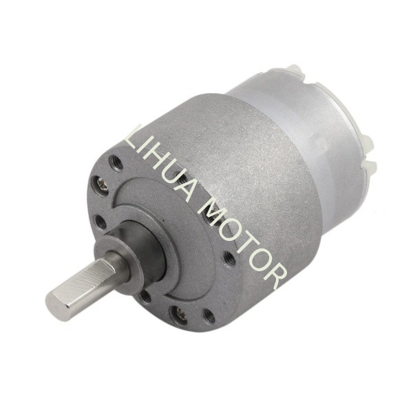 Motor micro DC RF/RK-500, motor mezclador, motor para vaso mezclador, motores para electrodomésticos, motor de escobillas, motor DC