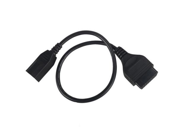 V3.017 V Diagnostic System HDS Diagnostic For HONDA ACURA Supported By H-onda / Acura Protocols