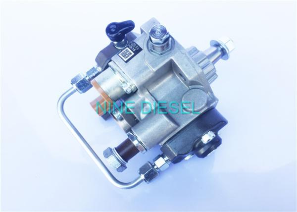 HP3 High Pressure Diesel Pump , Denso High Pressure Fuel Pump 294000-0618