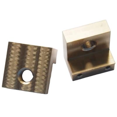 OEM Metal CNC Batch Production Aluminium Alloy CNC Lathe Machining Parts