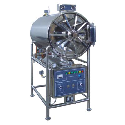 Stainless Steel Medical Instrument Sterilizer Automatic Sterilization Controlled
