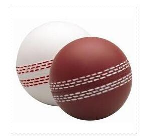 PU Tennis Ball Stress Ball Compact And Portable Customizable Long Lasting