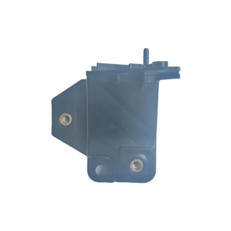 New Arrival Auto Body Parts for Tesla Model S 1061331 1061332 Front Bumper Upper Bracket Left/Right Car Accessories NEV