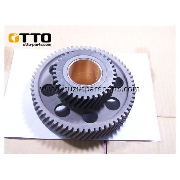 1-12523313-0 ZX450 Isuzu 6WG1 Parts 6WG1 Bridge Gear Parts 1125233130