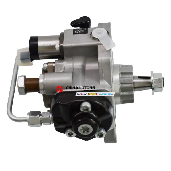 294000-1190 Common Rail Fuel Injection Pump 294000-1190 294000-1191 294000-0571 8973865575 Compatible with Isuzu 4hk1Engine