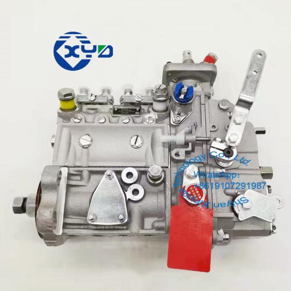 High Pressure Fuel Injection Pump 3973846 for Cummins 4B3.9-G2 4B 4BT 4BTA 6B 6BT 6BTA