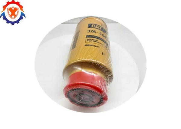 1R-0771 Excavator Hydraulic Filter 326-1643