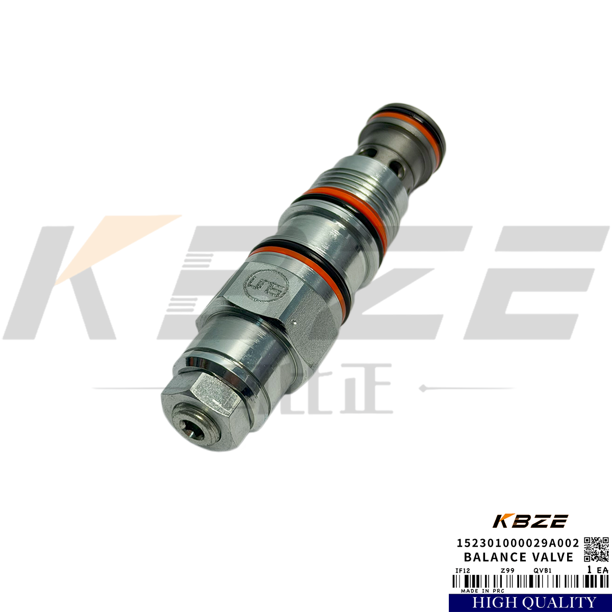 SANY CRANE 152301000029A002 BALANCE VALVE OEM QUALITY SUN HYDRAULIC VALVE
