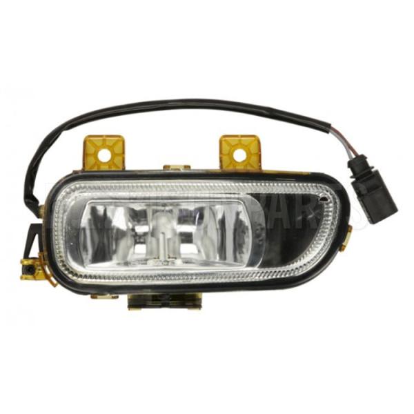 9408200156 European Truck Parts Mercedes Right Fog Light