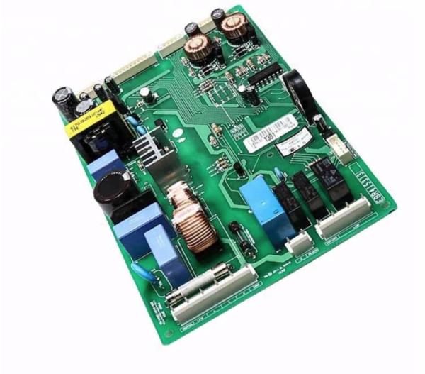 Conjunto conjunto da placa/protótipo eletrônicos personalizados de SMT para o PWB do registador de dados