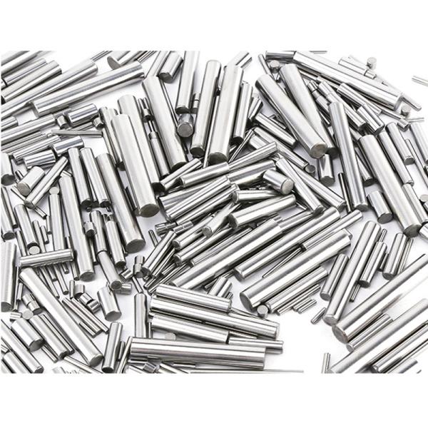 Pins Dowel Pin Dowel Pins Round Pins Stainless Steel Dowel Pin Flat Head Dowel Pin