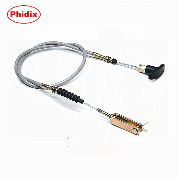 Pull-Only T-Flex Control Cable Throttle Control Cable Clutch Cable