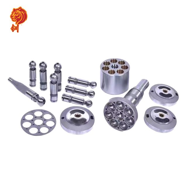 A2FE180 Excavator Hydraulic Pump Engineering Machinery Parts