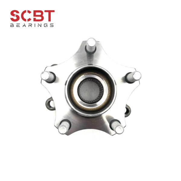 40202-6CT0A Réservoirs à moyeu de roue avant pour Nissan