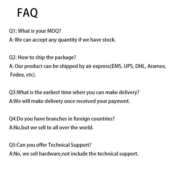 3BHL001433P0001 PLC Module New Original 1 Year Warranty