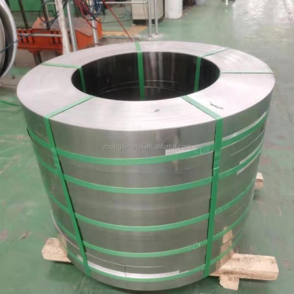 ODM S31603 1.4404 03X17H14M2 Coil Stainless Steel 316L SS Sheet Coil Strip