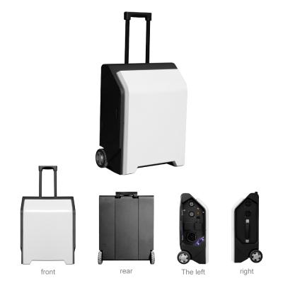 3072Wh Mobile Energy Storage Emergency Charging Station 3.5kW With Universal