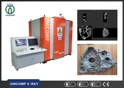 Digital Radiography Industrial X Ray Equipment 225kV UNC225 For Engine Block