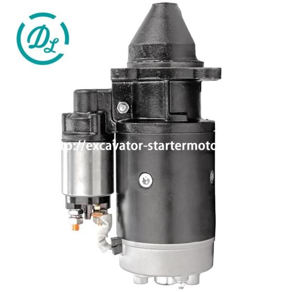 EexcavaStart Steyr Starter Motor 10 Teeth 0001359126 0001367022 0001369002 16558N