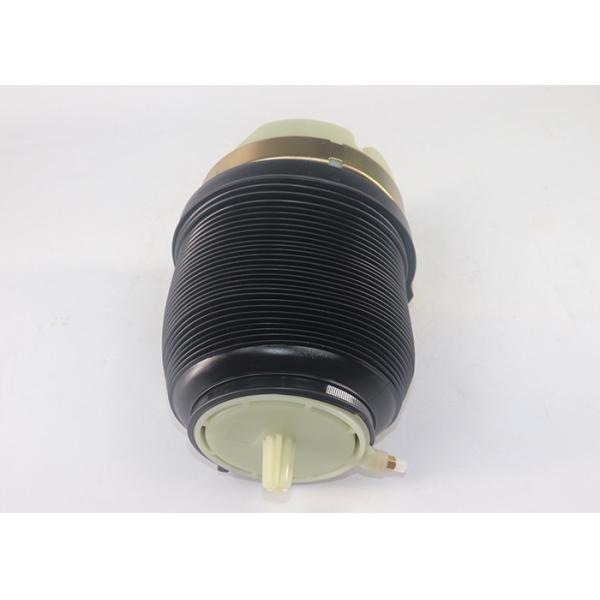 Fit Audi A6C6 4F Allroad Quattro Rear Air Suspension Spring Bag 05-11 4F0616001J