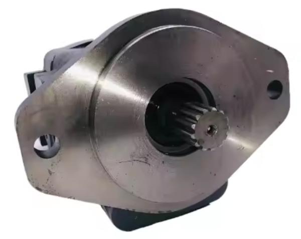 Excavator Gear Pump 14530502 14525548 VOE14525548 VOE14520055 VOE14530502 EC330B EC360B EC360 Excavator Gear Pump