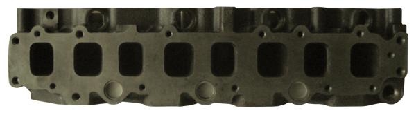 TOYOTA Coaster Dyna 15B Iron Casting Cylinder Head 11101-58100 4.1L 8V