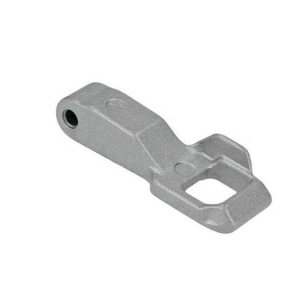 Partes de la lavadora para el hogar Cerradura gancho MFG63099101 Partes de repuesto para LG a un precio asequible