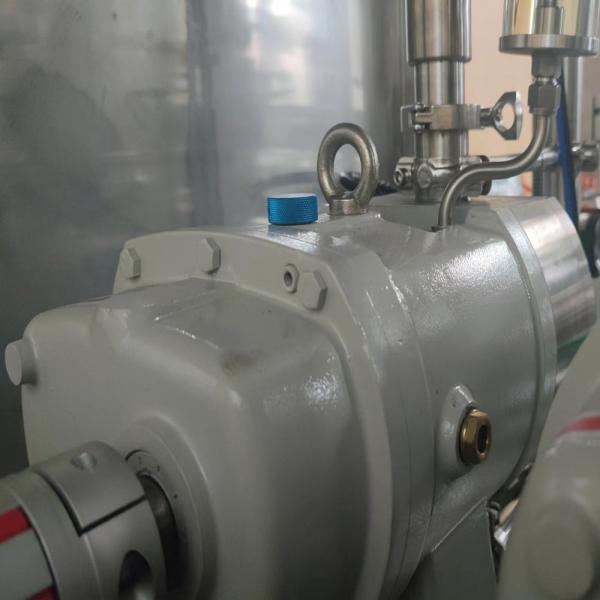 Single-Room Feeding Npack 50g-250g Cosmetic Cream Body Lotion Filling Machine For Jar