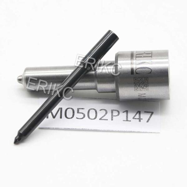 M0502P147 Auto Engine Siemens Injector Nozzles For Common Rail Injector