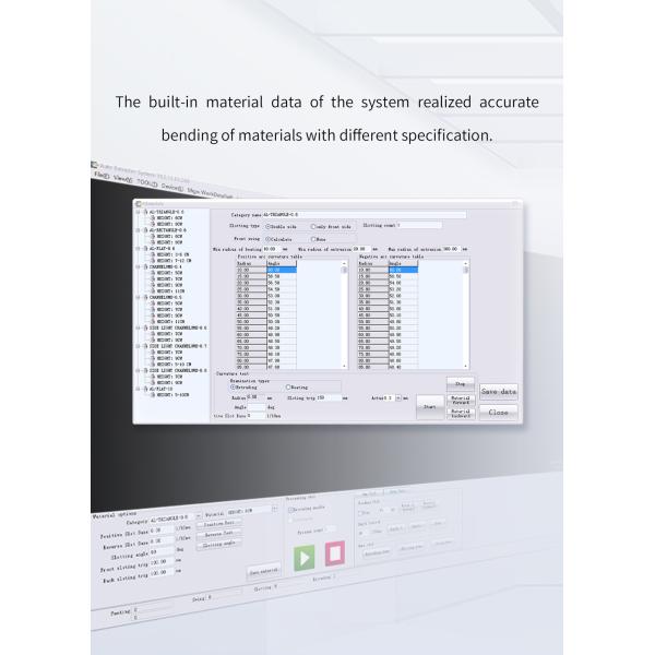 T16 Автоматическая алюминиевая профильная 3D-машина для изгиба букв