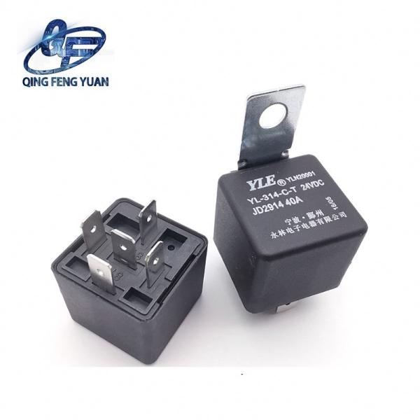 Venda a quente HK4100F-DC12V-SHG HK4100F 12V 3A Relais 6PIN DIP original