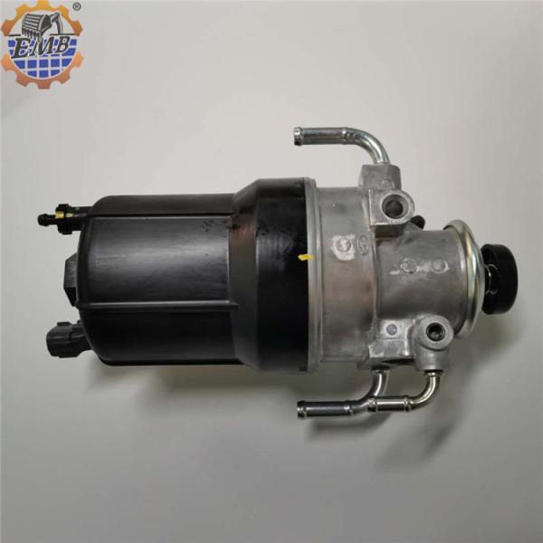 8-97542536-0 Excavator Engine Parts Fuel Sedimenter For Heavy Construction Parts