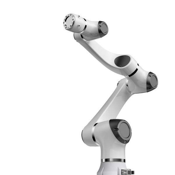 Collaborative Robot  with onrobot robot gripper 10kg 1300mm Hans E10-L Coffee Robot