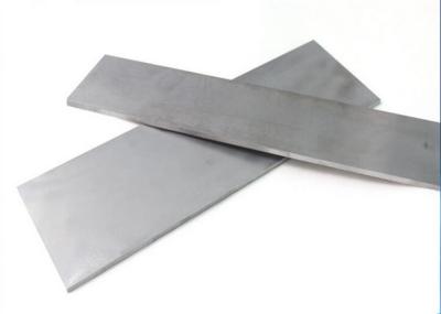 Desgaste personalizado do bloco do carboneto da liga/tungstênio do carboneto de tungstênio - resistente