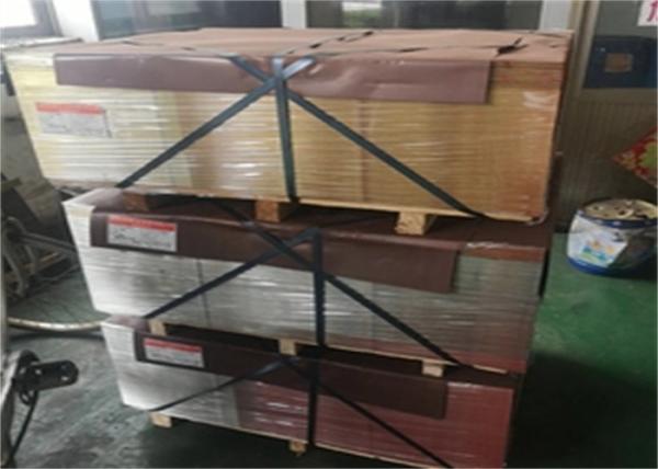 Cold Rolled Galvanized Steel Sheet DR8 Tin Coated Steel Sheet Tomato Paste Use