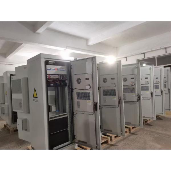 OEM Industrial And Commercial Energy Storage System Container 100KW 215Kwh