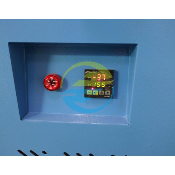 Working Volume 150L Programmable Temperature Humidity Chamber for IP Testing Equipment