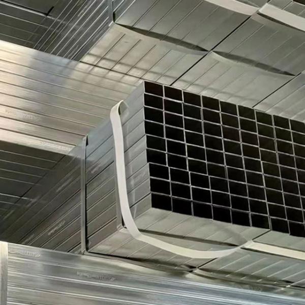 AISI ASTM GB JIS DIN Precision Seamless Cold Drawn Tubes / Carbon Steel Seamless Pipe