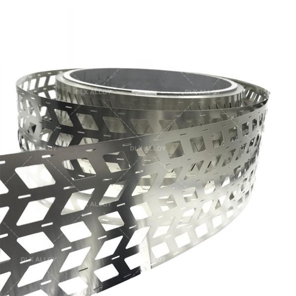 Pure Nickel Strip For 18650 21700 26650 32650 32700 Batteries 1P/2P/3P/4P/5P/6P