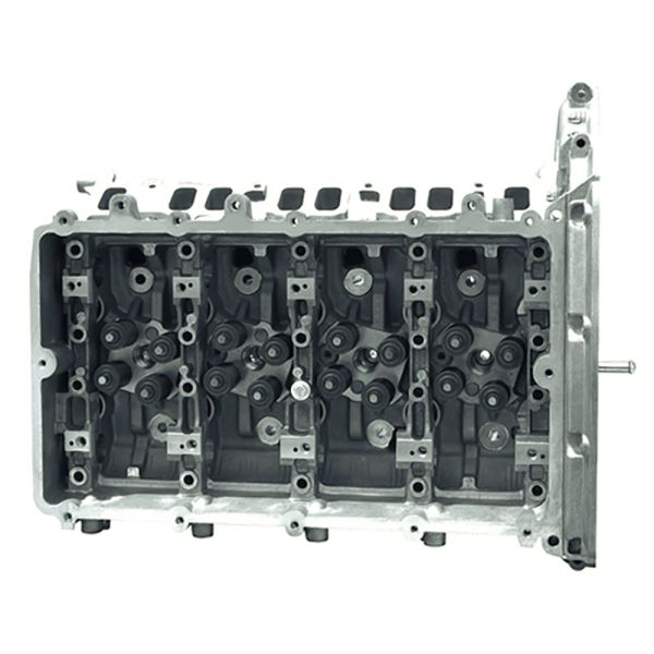 Duratorq ZSD-424 FXFA D0FA D2FA D4FA F4FA Aluminum Cylinder Head FOR FORD Transit 2.4L 16V 1333272 1701911 1099947 908766