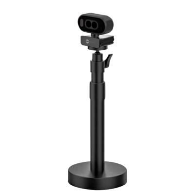 Binocular Kiosk Camera 3M+2M Wide Dynamic Dual Vision Camera With Recording And Encryption