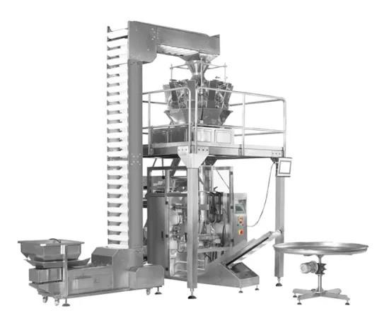 100ton/H Z Type Food Bucket Elevator Zero Damage Rate For Grain
