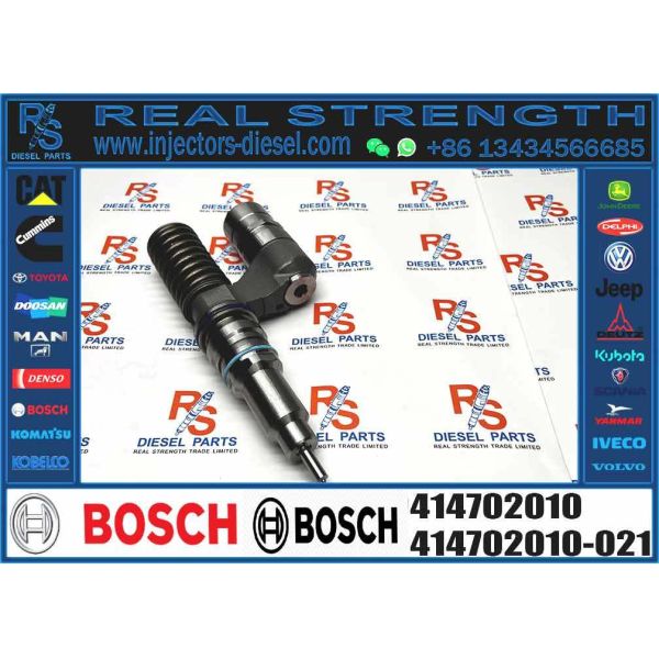 Golden Vidar Diesel Electric Fuel Injector Plunger Spring 20440409 0414702010 for bosch Injector