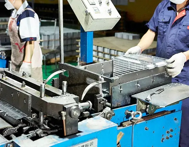 JYC Battery Manufacturer Co., Ltd.