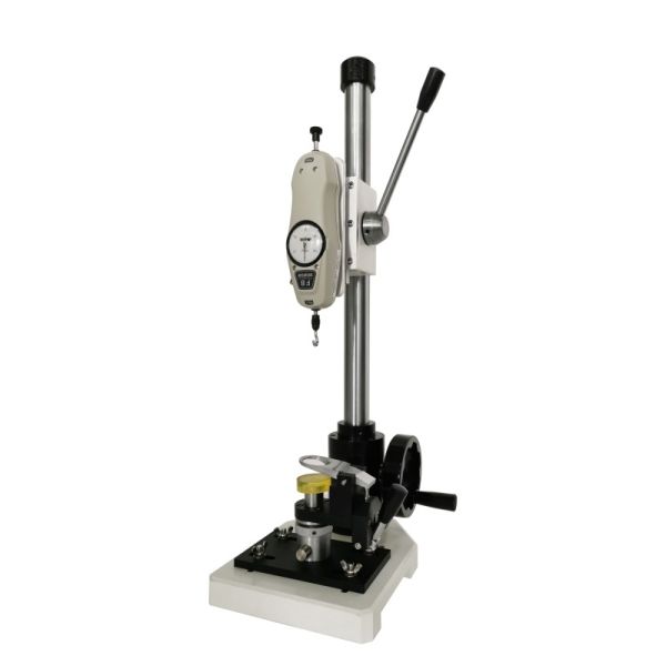 Button Tensile Testing Machine