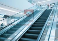 Heavy-Duty Escalator Step Chain Industrial-Grade Durability for High Traffic