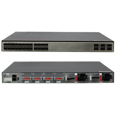 CloudEngine S6330-H24X6C Enterprise Core/Aggregation Switch 24*10GE SFP+ ports