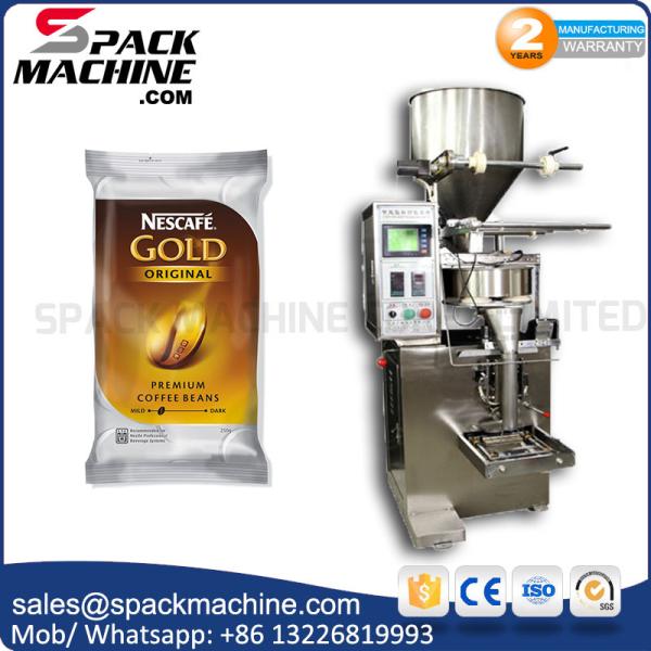 Automatic Sugar/ Salt/ Powder Sachet Packing Machine | masala packing machine