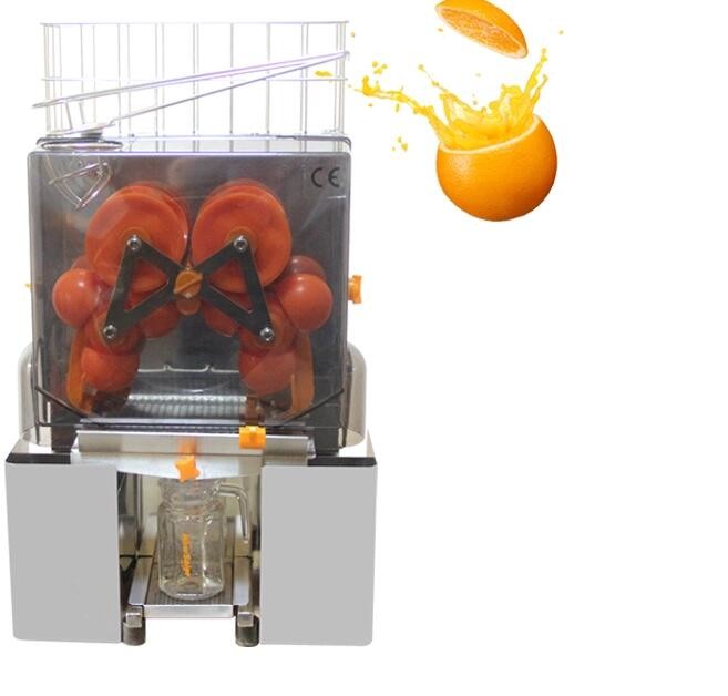 Машина Juicer Commerical автоматическая померанцовая/электрические померанцовые Juicers