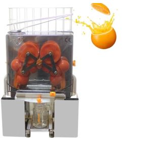 Orange Juicer Machine